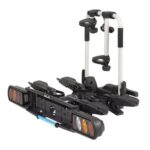 Porte Vélo XLC sur Attelage pour Vélo Électrique - Azura Xtra WT VC-C10 – Image 2