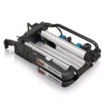 Porte Vélo XLC sur Attelage pour Vélo Électrique - Azura Xtra WT VC-C10 – Image 3