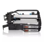 Porte Vélo XLC sur Attelage pour Vélo Électrique - Azura Xtra WT VC-C10 – Image 4