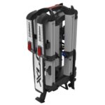 Porte-Vélos XLC Inférieur - Almada Work-E VC-C07