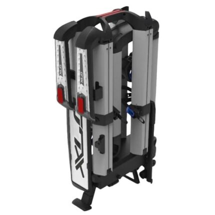 Porte-Vélos XLC Inférieur - Almada Work-E VC-C07