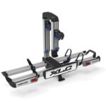 Porte-Vélos XLC Inférieur - Almada Work-E VC-C07 – Image 3