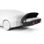 Porte vélo Thule Arcos Box - L – Image 3