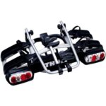 Porte vélo Thule sur attelage - EuroWay G2 - 2 Vélos - Black/Aluminium – Image 3