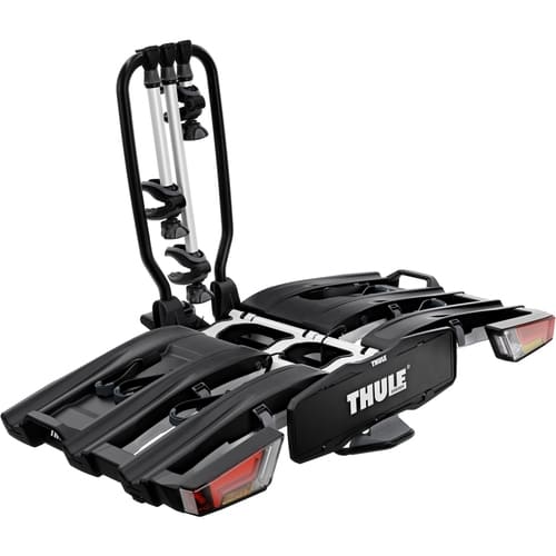 Porte vélo Thule Porte vélo Thule