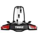 Porte vélo Thule