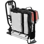 Porte vélo Thule sur attelage - EasyFold XT F FIX4BIKE - 3 Vélos – Image 2