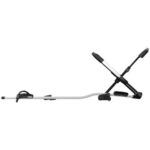 Porte vélo Thule de Toit - UpRide - Aluminium – Image 2