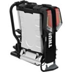 Porte vélo Thule sur attelage - EasyFold XT F FIX4BIKE - 2 Vélos – Image 2