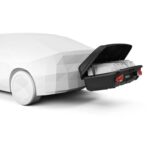 Porte vélo Thule Arcos Box - M – Image 3