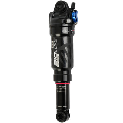 RockShox SIDLuxe Ultimate 2P Rear Shock