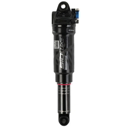 RockShox SIDLuxe Ultimate 2P Rear Shock