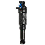 RockShox SIDLuxe Ultimate 2P Rear Shock - SoloAir | RLR | Metric | Remote | - 190x40mm – Image 3