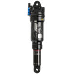 RockShox SIDLuxe Ultimate 2P Rear Shock - SoloAir | RLR | Metric | Remote | - 190x40mm – Image 2