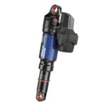 RockShox SIDLuxe Ultimate Rear Shock - 210x50mm | Flight Attendant | SoloAir | for Canyon LuxWC 2023+ - Blue Crush – Image 3