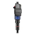 RockShox SIDLuxe Ultimate Rear Shock - 210x50mm | Flight Attendant | SoloAir | for Canyon LuxWC 2023+ - Blue Crush – Image 2