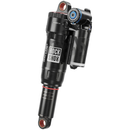 RockShox Super Deluxe Rear Shock - Ultimate