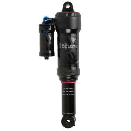 RockShox Super Deluxe Select+ Rear Shock
