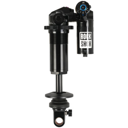 RockShox Vivid Ultimate Rear Shock | Coil | Trunnion | C1 - 205x65mm