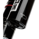 RockShox Vivid Ultimate Rear Shock - DebonAir | TouchDown RC2T | Trunnion | C1 - 205mm – Image 2