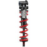 RockShox Vivid Ultimate Rear Shock | Coil | Trunnion | C1 - 205x65mm – Image 3
