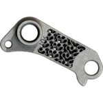 SILCA 106 Derailleur Hanger | Scott | Shimano DM - Silver – Image 3