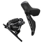 Shimano 105 ST-R7170 + BR-R7170 Hydraulic Disc Brake - Di2 | 2x12-speed - Set FW
