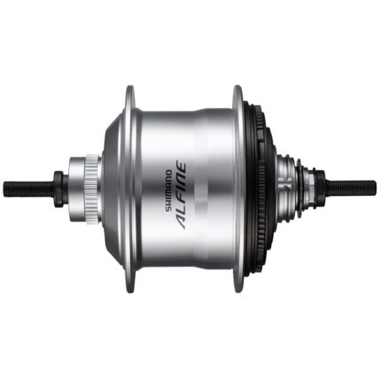 Shimano Alfine SG-S7001-11 Internal Gear Hub - Centerlock - 10x135mm - 11-Speed