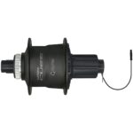 Shimano CUES FH-U6060 Rear Hub - Di2 | Q'AUTO | Centerlock | 12x142mm - HG