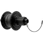 Shimano CUES FH-U6060 Rear Hub - Di2 | Q'AUTO | Centerlock | 12x142mm - HG – Image 4