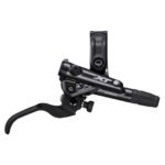 Shimano Deore XT BL-M8100 + BR-M8120 Enduro / Trail Hydraulic Disc Brake - I-Spec EV - J-Kit - Set RW – Image 3