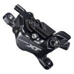 Shimano Deore XT BL-M8100 + BR-M8120 Enduro / Trail Hydraulic Disc Brake - I-Spec EV - J-Kit - Set FW – Image 3