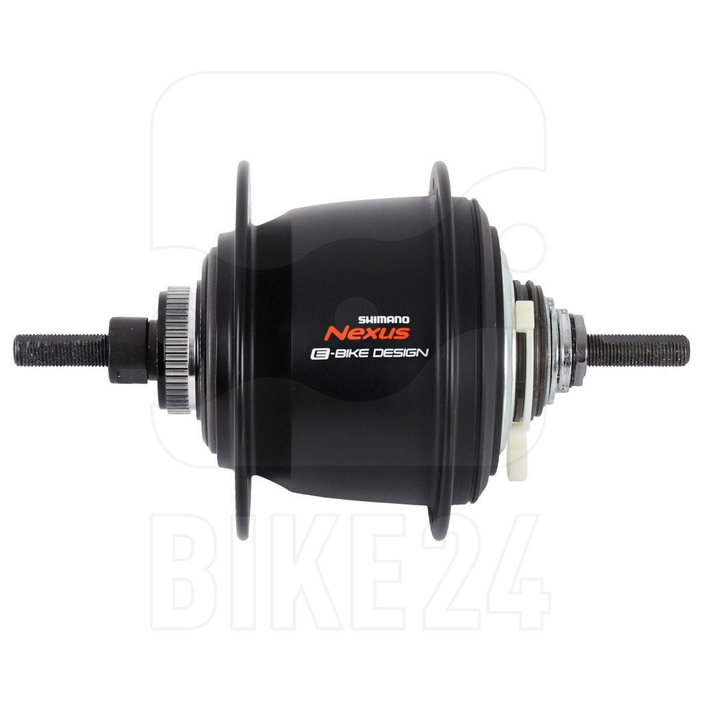 Shimano Nexus STePS Di2 SG-C7050-5D Internal Gear Hub for Shimano Nexus STePS Di2 SG-C7050-5D Internal Gear Hub for E-Bike - Centerlock - 10x135mm Nut Type - 5-Speed