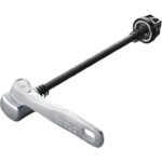 Shimano WH-R501-CL Wheelset - 28" | Clincher - QR 100/130 - HG – Image 2