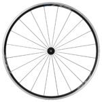 Shimano WH-RS100-CL Wheelset - 28" | Clincher - QR 100/130 - HG-EV – Image 3