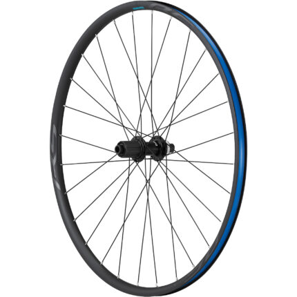 Shimano WH-RS171-CL Rear Wheel - 27.5" | Clincher | Centerlock - 12x142mm - HG-EV