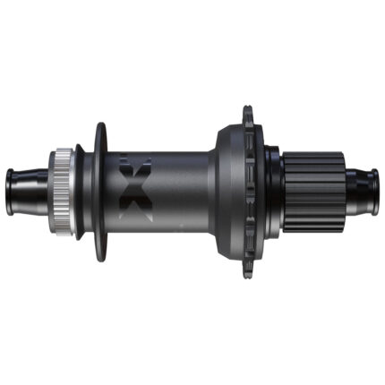 Shimano XTR FH-M9210-B Rear Hub - Centerlock | 12x148mm Boost - Micro Spline