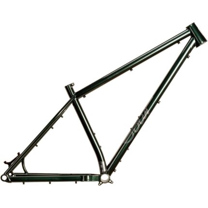 Sour Bicycles Crumble Frame - Franken Sparkle