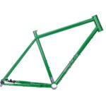 Sour Bicycles Purple Haze Frameset - Green