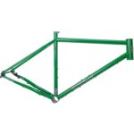 Sour Bicycles Purple Haze Frameset - Green – Image 3