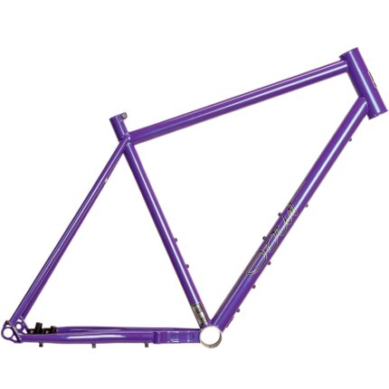 Sour Bicycles Purple Haze Frameset - Purple Haze