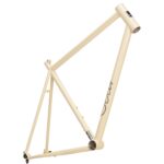 Sour Bicycles Space Cake Frameset - Ivory Breath – Image 3