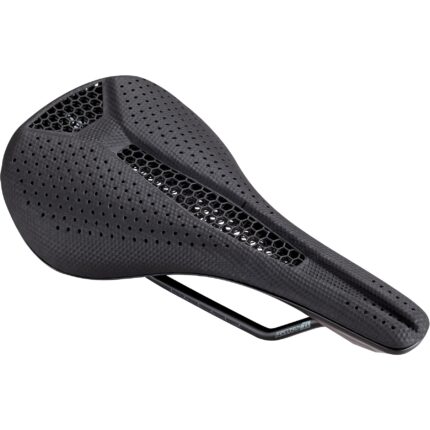 Specialized Phenom Pro Mirror Saddle - Black