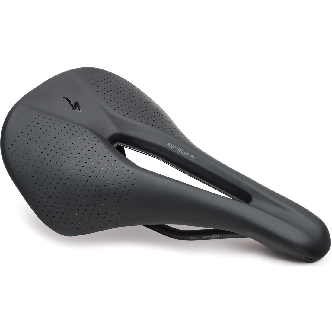 Specialized Power Arc Expert Saddle - Black Specialized Power Arc Expert Saddle - Black