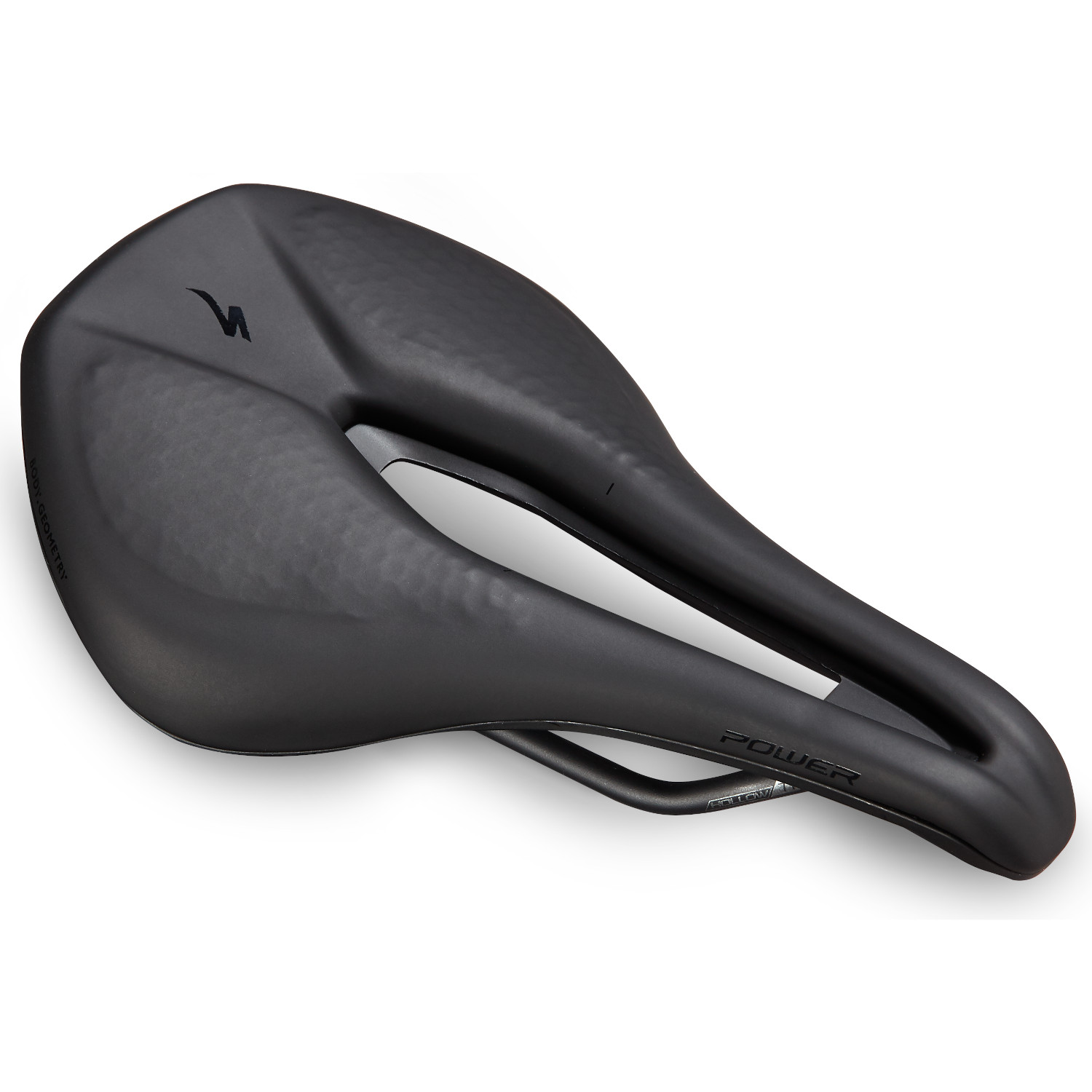 Specialized Power Expert Mirror Saddle Specialized Power Expert Mirror Saddle - black