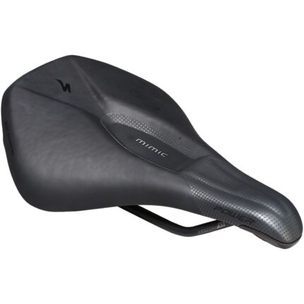 Specialized Power Pro Elaston MIMIC Women Saddle - 155mm / Black