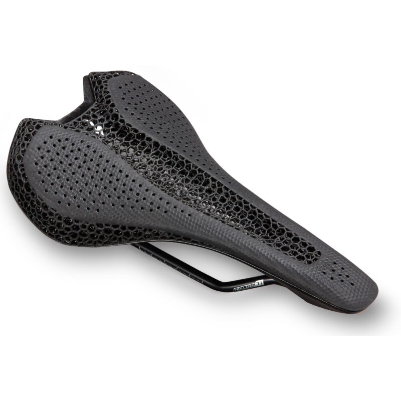 Specialized Romin EVO Pro Mirror Saddle - black