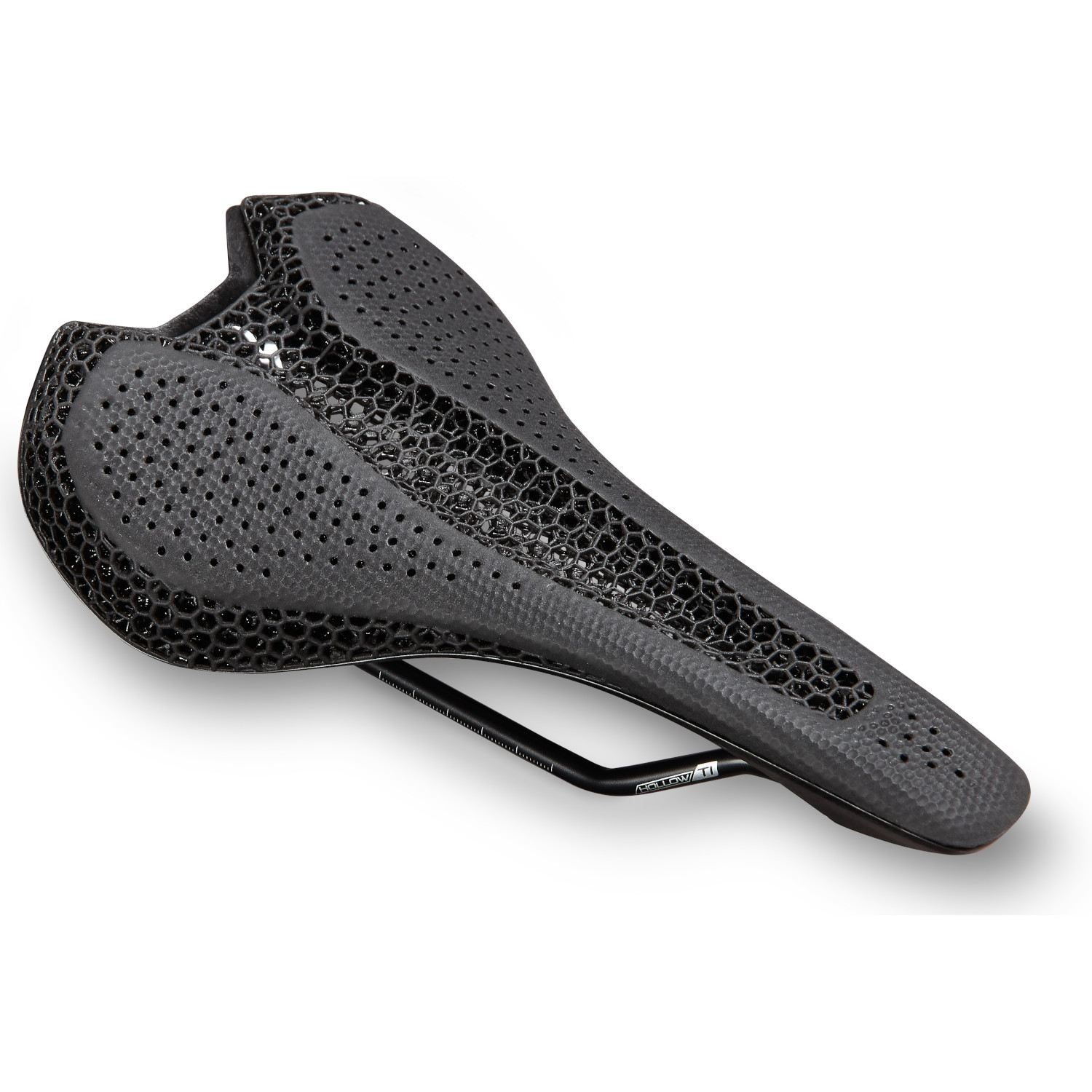 Specialized Romin EVO Pro Mirror Saddle Specialized Romin EVO Pro Mirror Saddle - black