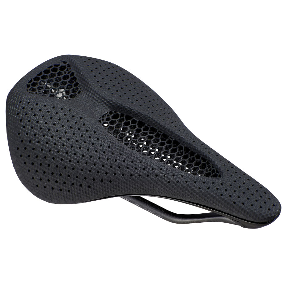 Specialized S-Works Power Mirror Saddle - black Specialized S-Works Power Mirror Saddle - black