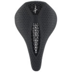 Specialized S-Works Power Mirror Saddle - black – Image 2